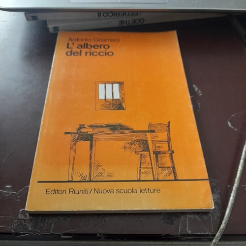 Antonio gramsci albero del - antonio, l'albero