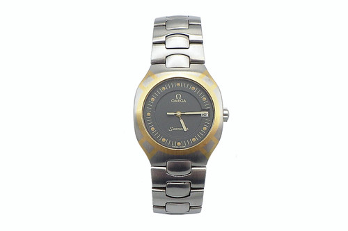 Omega seamaster polaris quartz - omega,