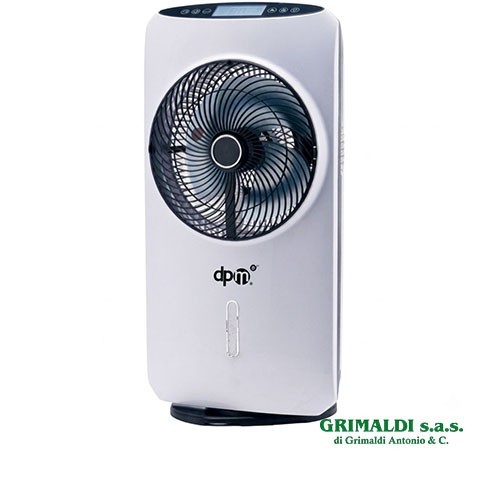 Kf5080 eolo2 dpm - dpm, ventilatore