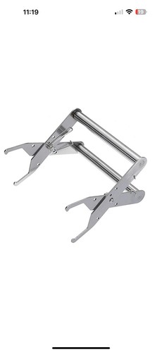 Telaio grip holder - grip, holder,