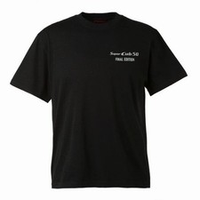 T-Shirt Honda Super Cub 50