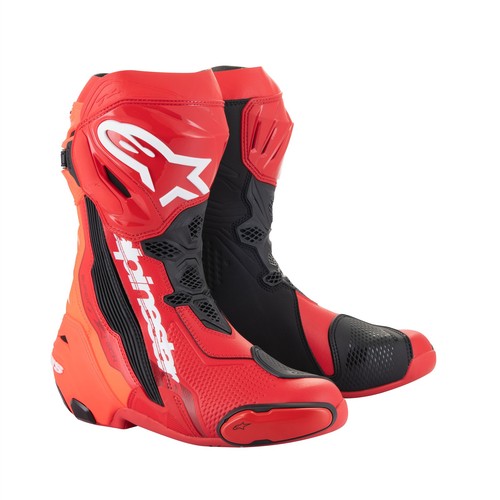 Alpinestars supertech boots - supertech,