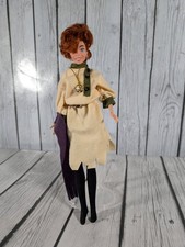 Barbie Anastasia "Insieme a