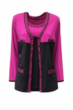Twin-Set Donna Elegante
