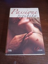 Passione proibita - Diana