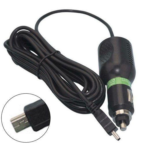 Alimentatore auto per - 5v,