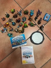 Collezione SKYLANDERS – 25
