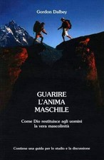 Libro - Gordon Dalbey -