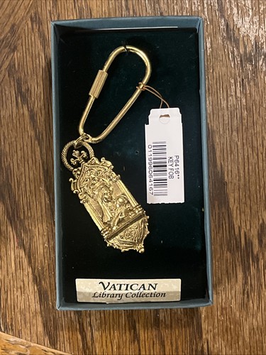 The vatican library collection - library,