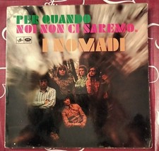 I Nomadi ‎– Per Quando Noi