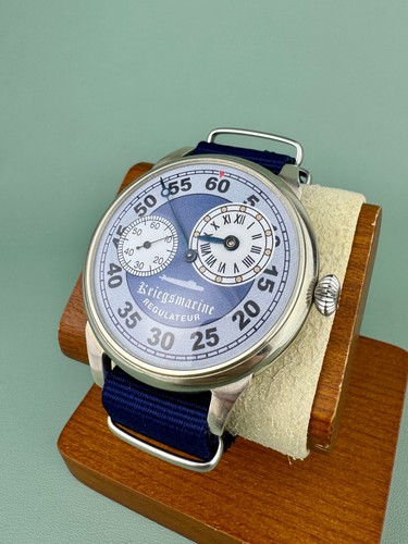 Big watch 3602 molnija - watch,