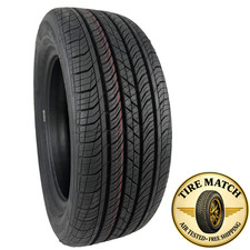 take off P205/55R16