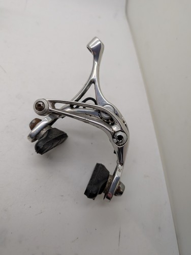 Pinza freno bici scheletro