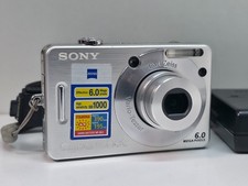Fotocamera digitale Sony