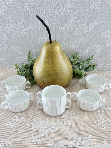 Rosenthal germany 6pz studio - rosenthal,