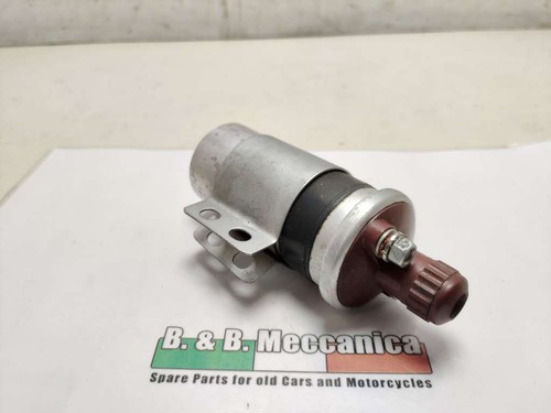 Bobina emb bologna moto - 6v,