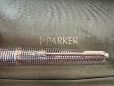🔴 PARKER 75 penna