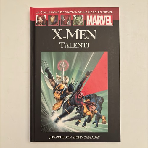 Men talenti marvel - talenti, graphic