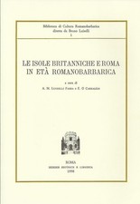 Le isole britanniche e Roma in