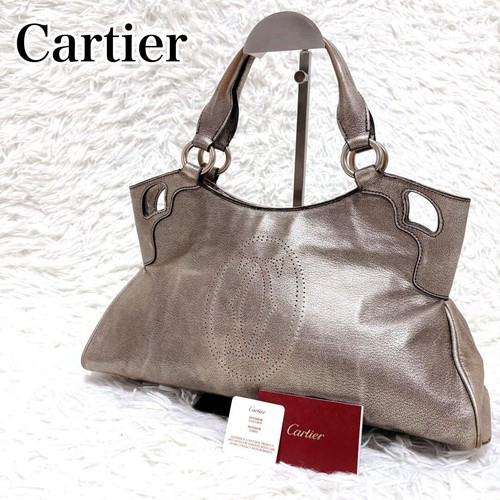 Borsa mano cartier marcello - mano,