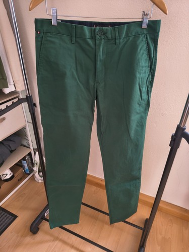 Tommy hilfiger pantaloni - tommy,