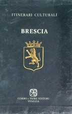BRESCIA 2VV AA.VV. CORBO E