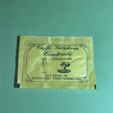 CAFFE' GELATERIA CENTRALE DA