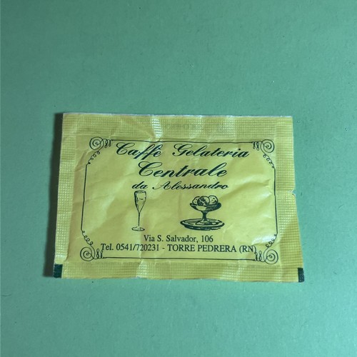 Caffe gelateria centrale - caffe',