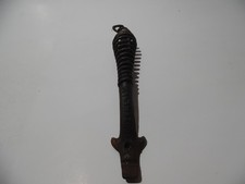 Piastra in ghisa coperchio