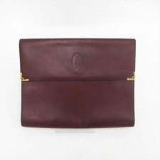 Borsa Cartier Must in pelle