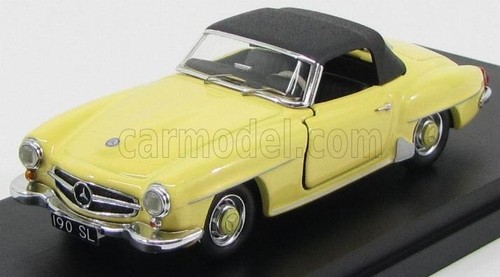 Rio models mercedes - 1/43,