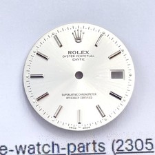 Originale Rolex Datejust 34 mm
