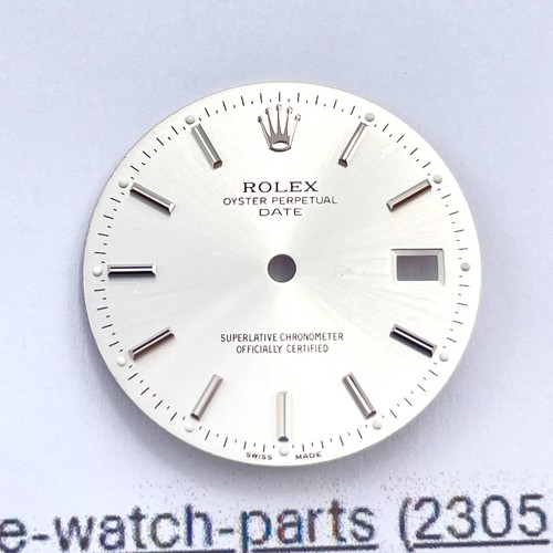 Originale rolex datejust mm - rolex, 34