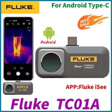 Termocamera Fluke iSee TC01A