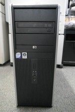 HP Compaq DC7900 Win XP 160GB