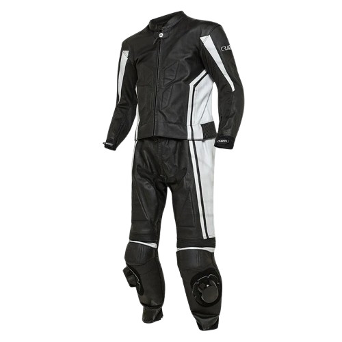 Tuta moto pelle - tuta,