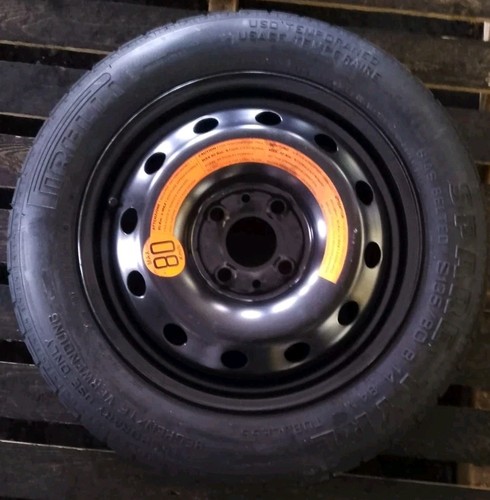 Ruotino scorta fiat - ruotino,