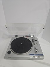 Sony lx1 direct drive - sony,