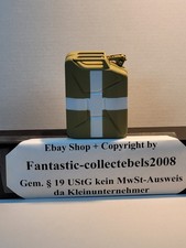 Tanica acqua potabile tedesca