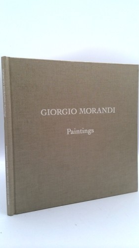 Giorgio morandi paintings - morandi,