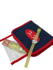 Orologio unisex bambino