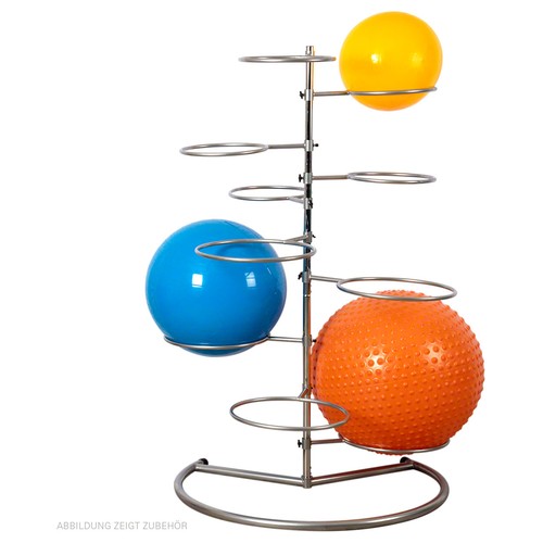 Supporto per palline - , da