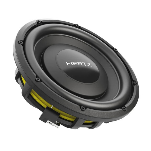 Hertz mille pro mps 250 - mps, s2
