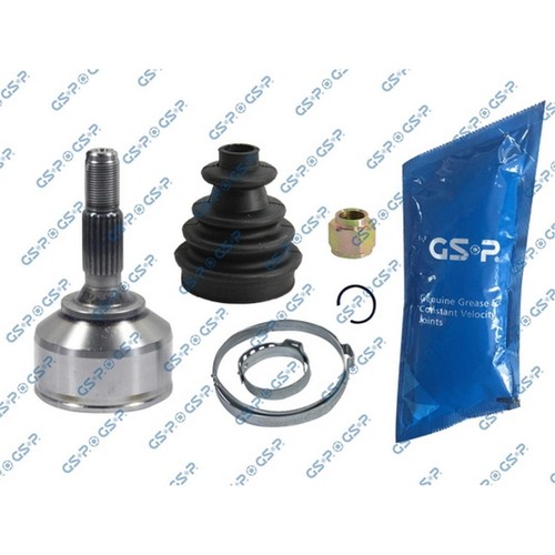 Kit giunti gsp albero - kit,