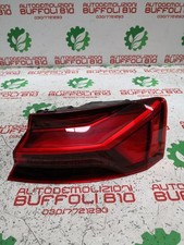 Fanale Posteriore Esterno Destro dx AUDI A5 RS5 COUPE SPORTBACK 8W6  8W6945092AA
