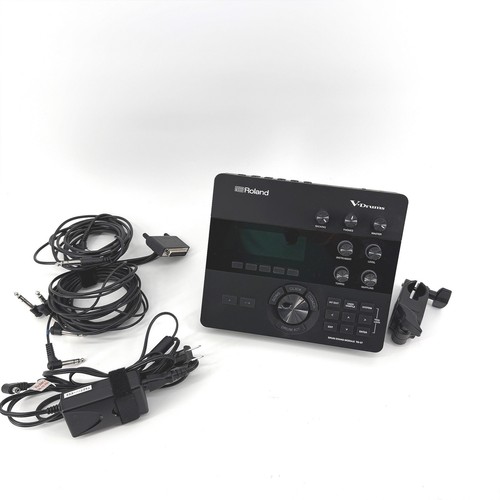 Roland drums sound - td-27,