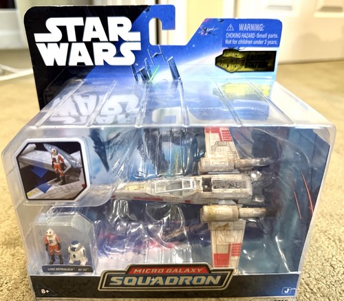 Star wars micro galaxy - micro,