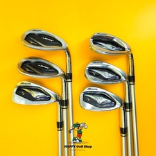 Mizuno JPX EIII Set di ferri
