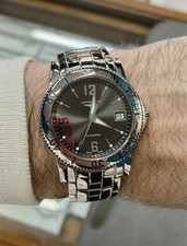 Longines Admiral Automatic -