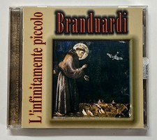cd Angelo Branduardi